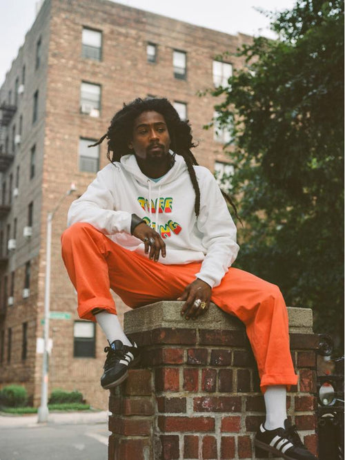 NOAH Taps Bob Marley's Tuff Gong Imprint for Collaborative Capsule