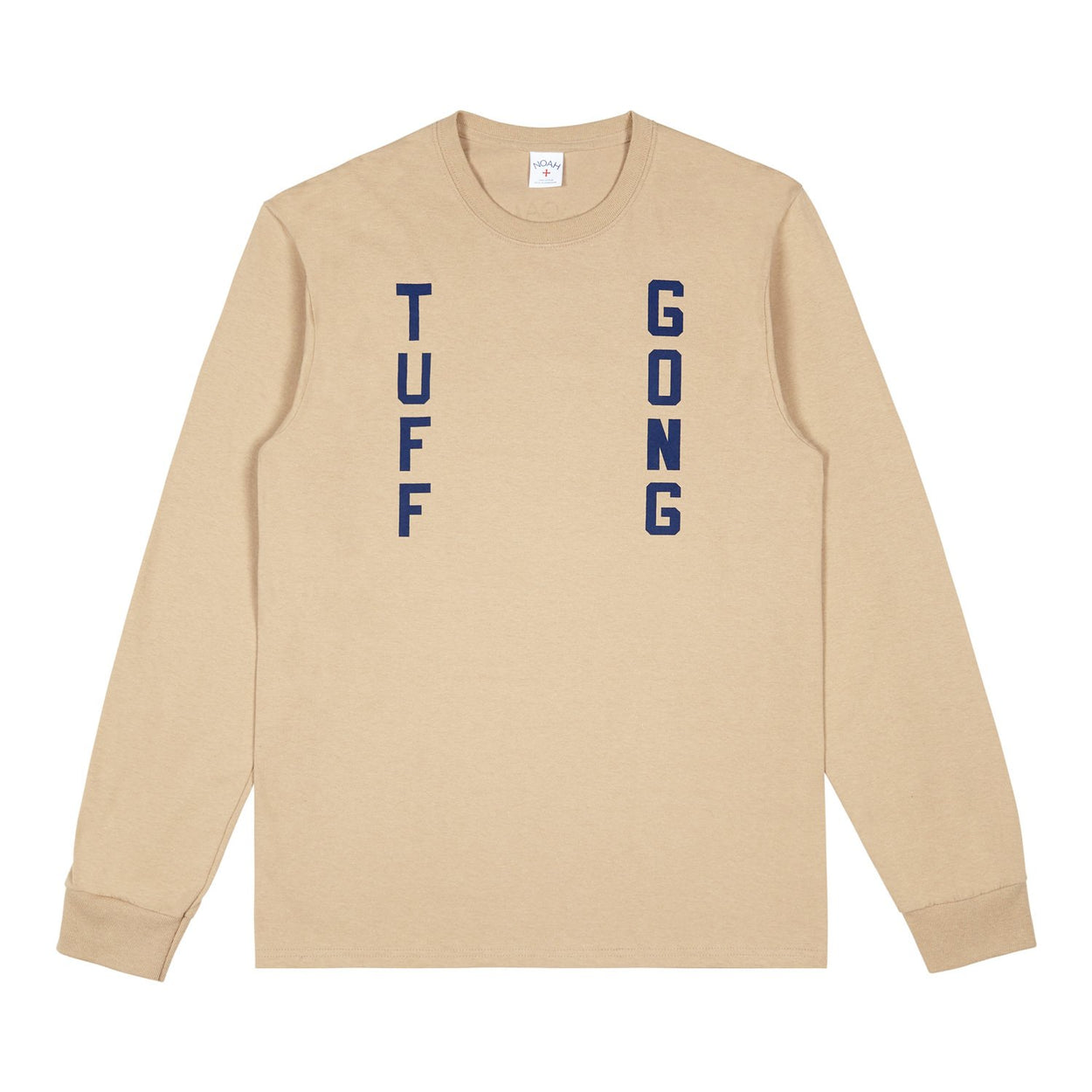 Tuff Gong Long Sleeve Tee