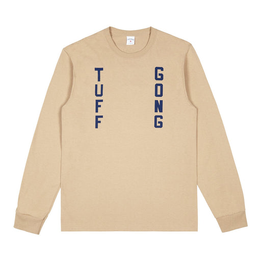 Tuff Gong Long Sleeve Tee